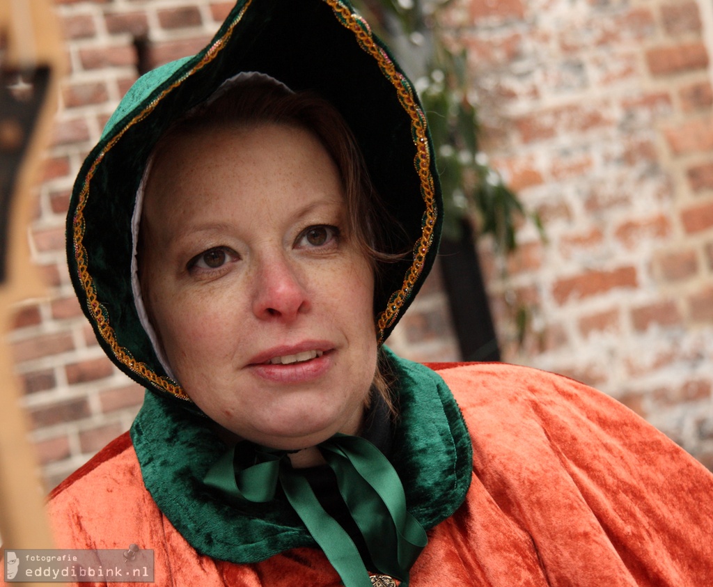 2010-12-19 Dickens Festijn, Deventer 033